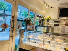 -KK BAKERY烘焙