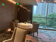 -桃花源中餐厅(金茂豪华精选酒店)