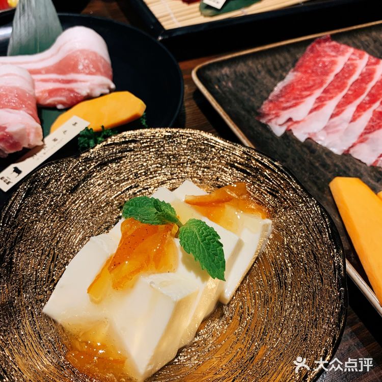 泉州🔥必吃榜岩冶屋和牛烤肉🥩