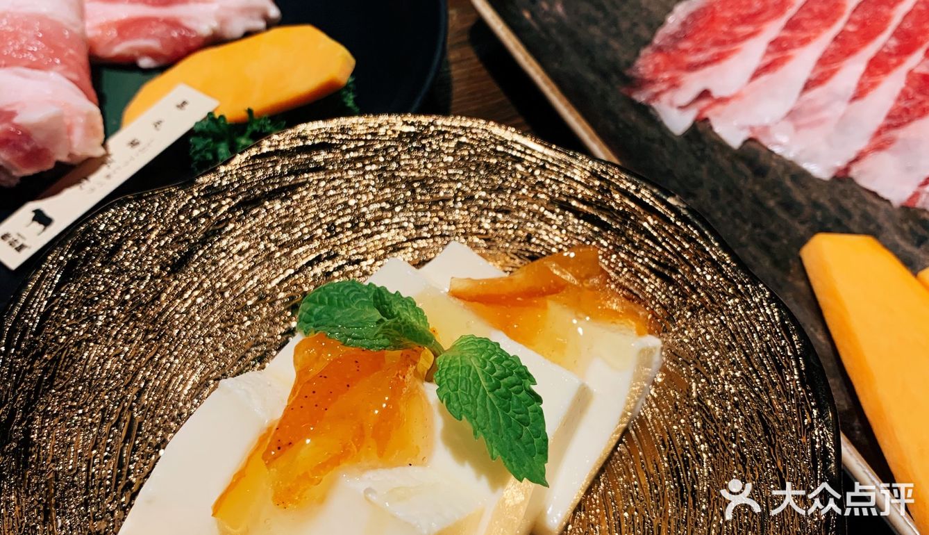泉州🔥必吃榜岩冶屋和牛烤肉🥩