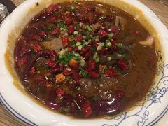-粤仔湾砂锅粥(广益哥伦布店)