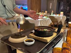 -汤城小厨•粤菜•靓汤(金宝街店)