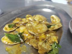 -黄亚华小食店(Jalan Alor)