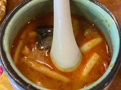 -荷花泰菜(东方新天地店)