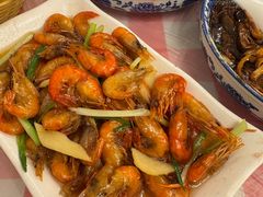 -玲珑餐厅(陕西南路店)