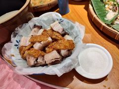 -园林美食城·本土农家菜(杨和镇店)