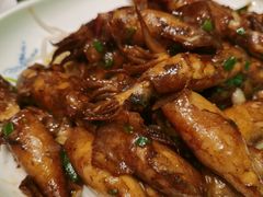 -秋色客家菜(南山店)