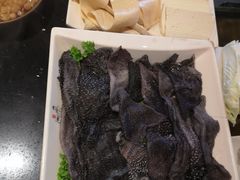-宽板凳老灶火锅(南礼士路店)