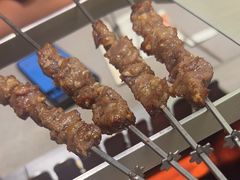 -白玉·朝鲜族烤串(深圳Kkone店)