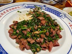 -旺角小渔村·海肠捞饭开创者(环山路店)