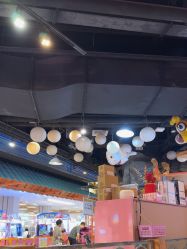 -卡通尼乐园(新达汇三林店)