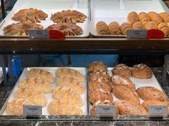 太阳饼-Sunflour(来福士店)
