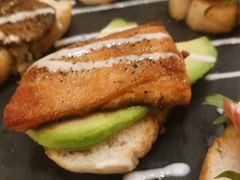 -沏点Trattoria意大利餐厅(新街口店)