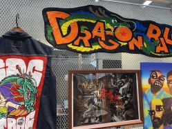 -Devilhands Barbershop男士理容店