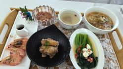 点击看大图 -美悦湾月子中心(熙湖店)