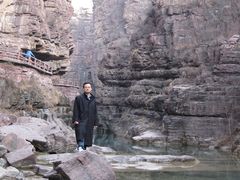 -云台山风景名胜区