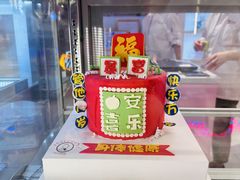 -CAKE BOSS 蛋糕老板(西单君太百货店)