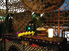 -Tai Enjoy·泰式按摩·spa(金万丽店)