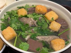 -四宜糕团店(南大街店)