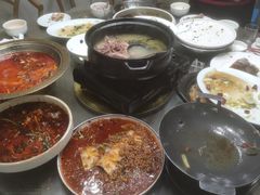 -蜀味民肴·四川餐饮名店(双桥店)