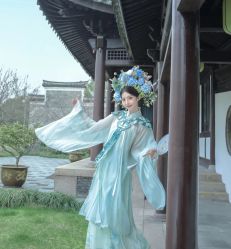 -醉唐风古装写真摄影(太原店)