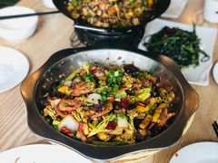 -遇见小厨·北京烤鸭·江湖菜·川菜(广福桥店)