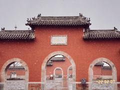 -龙王庙行宫