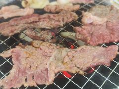 -松明一烤肉馆(鲁园店)
