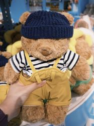 点击看大图 -Hamleys 玩具王国(杭州店)