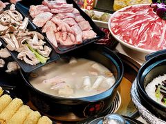 -皇庭广场(福华三路店)