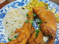 -惠康汤粉店(惠新中街店)