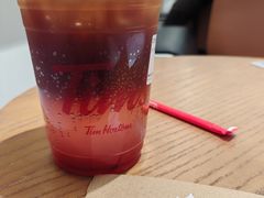 -Tims天好咖啡·贝果(东方广场店)