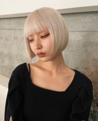-FASHION PALACE hair+
