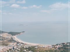 -崂山仰口游览区