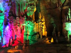 -泰安地下龙宫景区