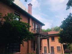 -世博洲际酒店-盛会堂中餐厅
