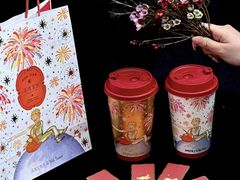 -霸王茶姬(正佳广场店)