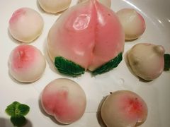 -锦楼·臻选新杭帮(杭州中心店)