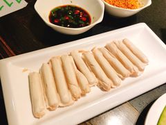 海霸王虾饺-怡品川宇火锅(宝立方店)