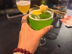 -LAMP BAR 水烟音乐酒吧