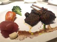 -王品台塑牛排(成都万象城店)