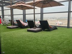 -虹桥机场V2贵宾休息室