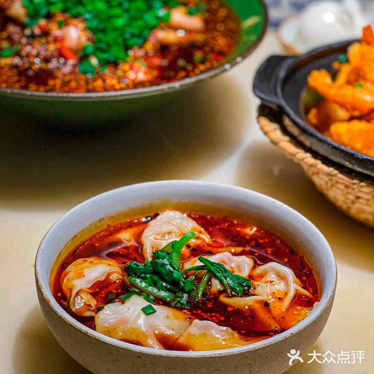 这家必吃榜盐商私传菜，一秒穿越回古代大户人家！