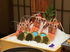-Minase水濑·日料放题(外滩店)