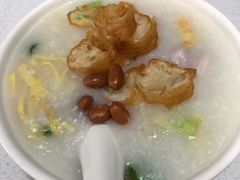 艇仔粥-银记肠粉(文昌北路店)