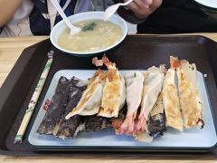 -众品老方子锅贴甜沫(李村店)