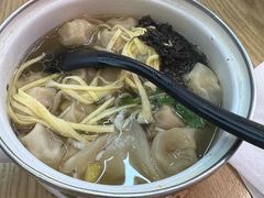 -柴爿巷·香酥鸡&馄饨(复兴中路店)