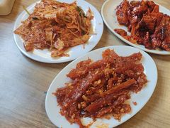 -韩麦大冷面(桂花街直营店)