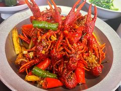 -天宝兄弟·湘菜龙虾馆