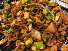 -大鸭梨烤鸭店(花园村店)
